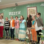 Piosenka pt. Pięknie żyć