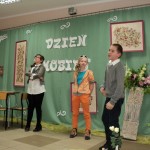 Skecz pt. Co z tą matką.