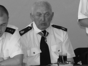 śp. Tadeusz Schillak