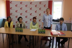 Konferencja w Domu Kultury