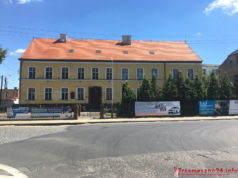 Drugi przetarg bez rozstrzygnięcia