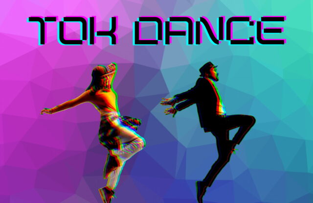 Tok-DANCE-afisz