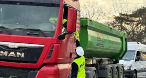 zdjęcie ilustracyjne KPP w Gnieźnie