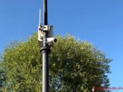 Plac Nivea i miasteczko ruchu drogowego mają zyskać monitoring