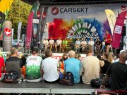 Piąta edycja Festiwalu Słońca już w sierpniu.