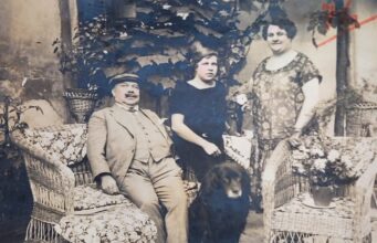 Karmił lepiej psa niż Polaków