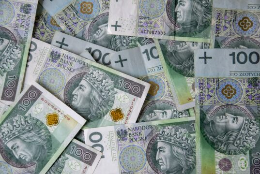 Blisko 1,5 mln zł dla gminy Trzemeszno. Powstaną przydomowe oczyszczalnie