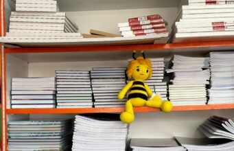 Sklep „Pszczółka” zaprasza!