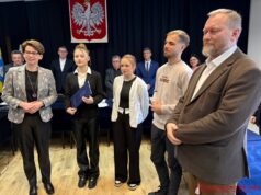 Trzemeszno uczci 250-lecie Akademii. Radni jednogłośnie podjęli uchwałę