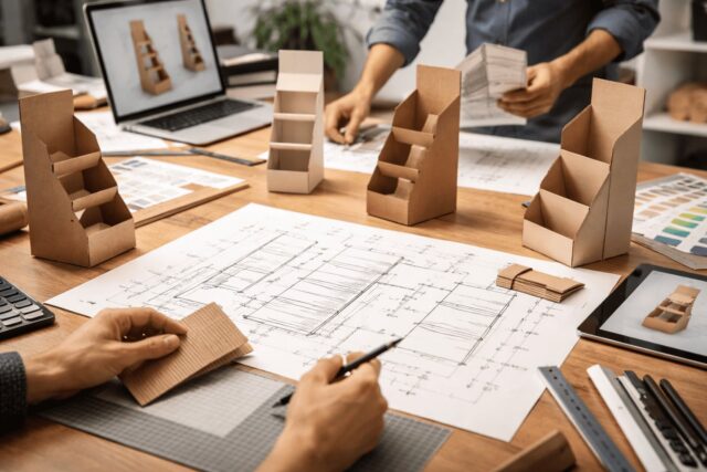 02 - STOJAKITEKTUROWE - STprint