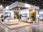 O czym należy pamiętać, przygotowując stoisko targowe na eventy branżowe? Kluczowe aspekty planowania