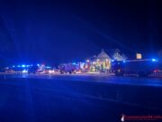 Pożar w karczmie w Wydartowie