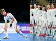 Eryk Bembenek wicemistrzem Europy