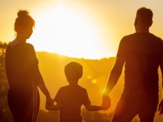 Liczba mieszkańców coraz mniejsza