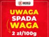 Olbrzymia obniżka wyprzedaży paletowej! Tylko 20 zł za kilogram!