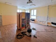 Chcą odnowić salę dla przedszkolaków. Trwa zbiórka pieniędzy.