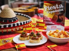 Dzień z Kulturą Hiszpańską. Będą smaki, muzyka i wystawa.