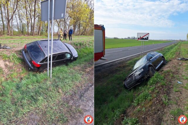 fot. OSP w Trzemesznie