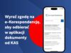 eUrząd Skarbowy – szybko, bezpiecznie i bez kolejek. Włącz e-Korespondencję