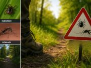 Odkomarzanie i odkleszczanie – skuteczna ochrona przed realnym zagrożeniem w Trzemesznie odkomarzanie