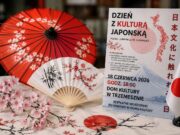 Dom Kultury zaprasza na podróż do Japonii. W programie mitologia, przesądy i niezwykłe ciekawostki.