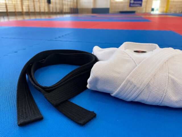 karate