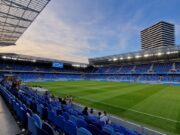 Profil i charakterystyka stadionów przygotowanych na najważniejsze mecze sezonu