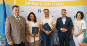 fot. UM Trzemeszna