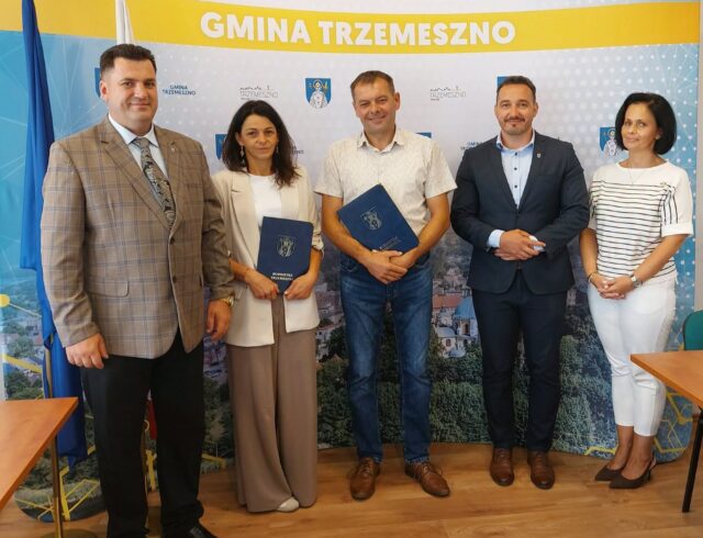 fot. UM Trzemeszna