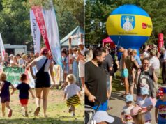 Festiwal Słońca już w najbliższy weekend