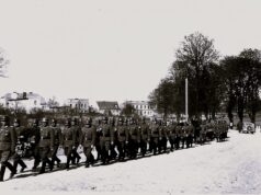10 września, tragiczna data w historii Trzemeszna
