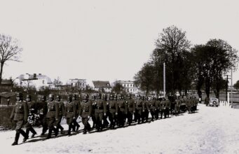 10 września, tragiczna data w historii Trzemeszna