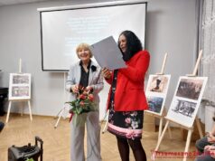 Historia Niewolna ocalona od zapomnienia. Mieszkańcy podsumowali projekt „Aktywna wieś”