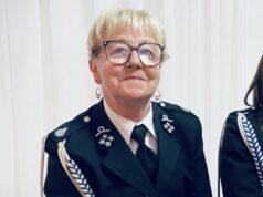 Zmarła Grażyna Kachniarz