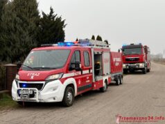 Pierwsza pomoc i reagowanie na zagrożenia. Spotkania w dwóch remizach