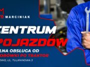 Mobilny diagnosta dojedzie do gospodarstwa. Oferta także dla rolników z naszej gminy